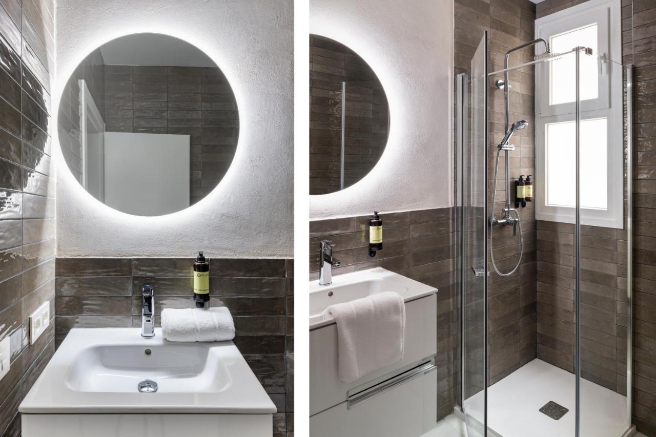 Magno Apartments San Gil - Shared Jacuzzi Σεβίλλη Εξωτερικό φωτογραφία
